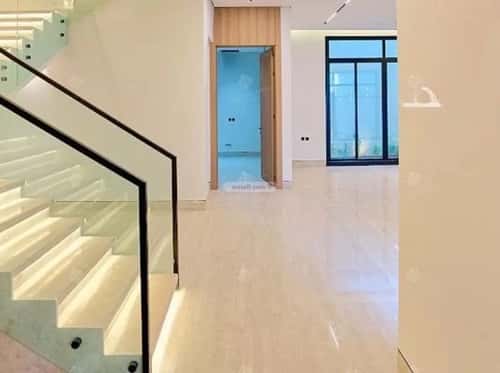 5 bedroom villa in Al Mahdiyyah 15