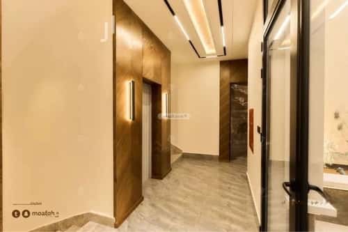 3 bedroom apartment in Al Mahdiyyah 9