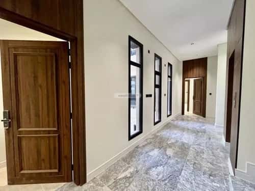 3 bedroom apartment in Al Mahdiyyah 13