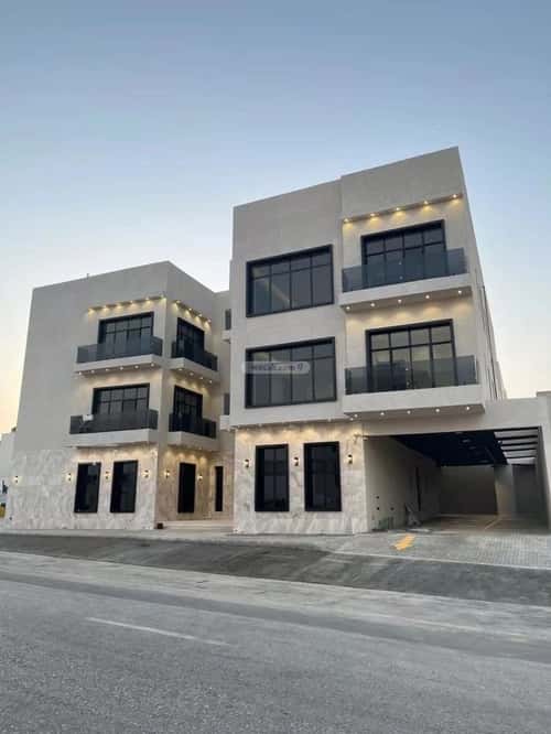 3 bedroom apartment in Al Mahdiyyah 8