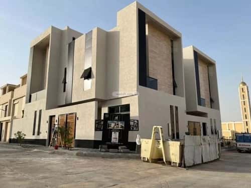 5 bedroom villa in Al Mahdiyyah 6