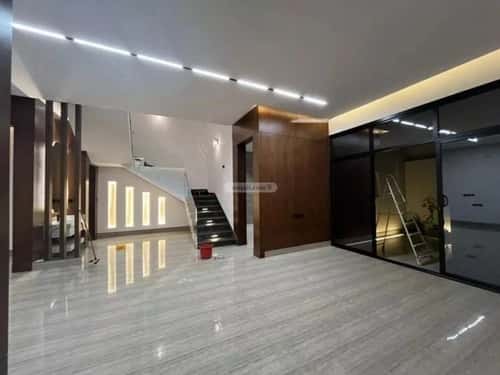 5 bedroom villa in Al Mahdiyyah 9