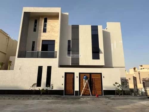 5 bedroom villa in Al Mahdiyyah 15