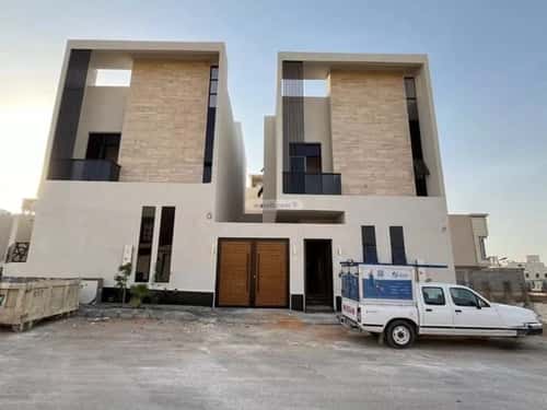 5 bedroom villa in Al Mahdiyyah 5