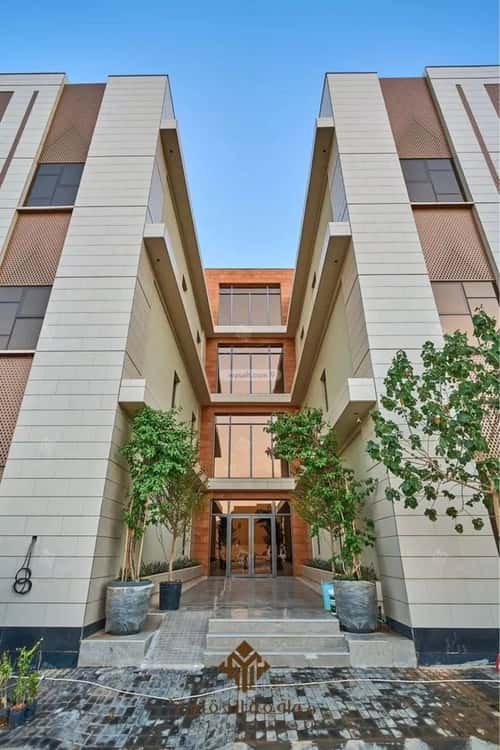 3 bedroom apartment in Al Mahdiyyah 3