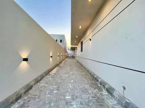 3 bedroom apartment in Al Mahdiyyah 4