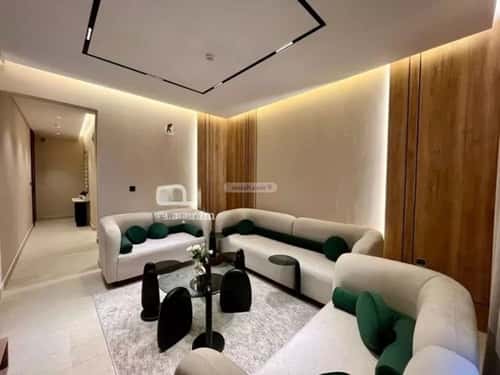 3 bedroom apartment in Al Mahdiyyah 5