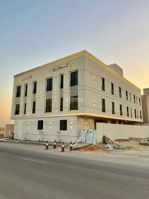 3 bedroom apartment in Al Mahdiyyah 11