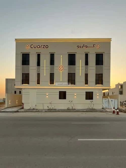 3 bedroom apartment in Al Mahdiyyah 12