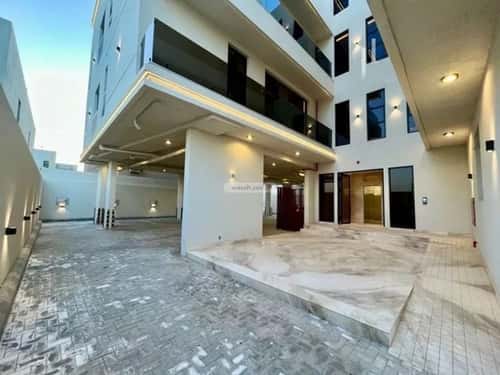 3 bedroom apartment in Al Mahdiyyah 10