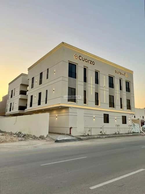 3 bedroom apartment in Al Mahdiyyah 3