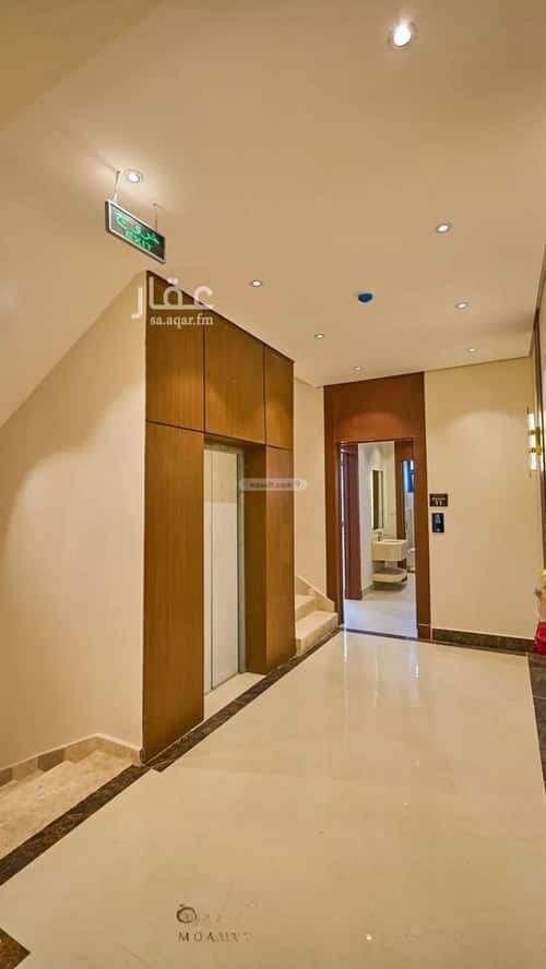 3 bedroom apartment in Al Mahdiyyah 5