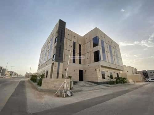 3 bedroom apartment in Al Mahdiyyah 11