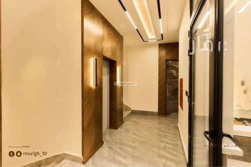 3 bedroom apartment in Al Mahdiyyah 1