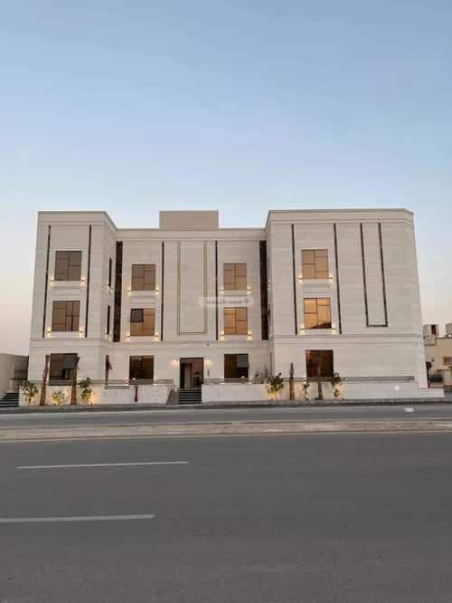 3 bedroom apartment in Al Mahdiyyah 11