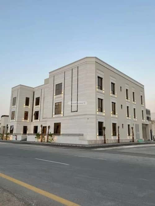 3 bedroom apartment in Al Mahdiyyah 8
