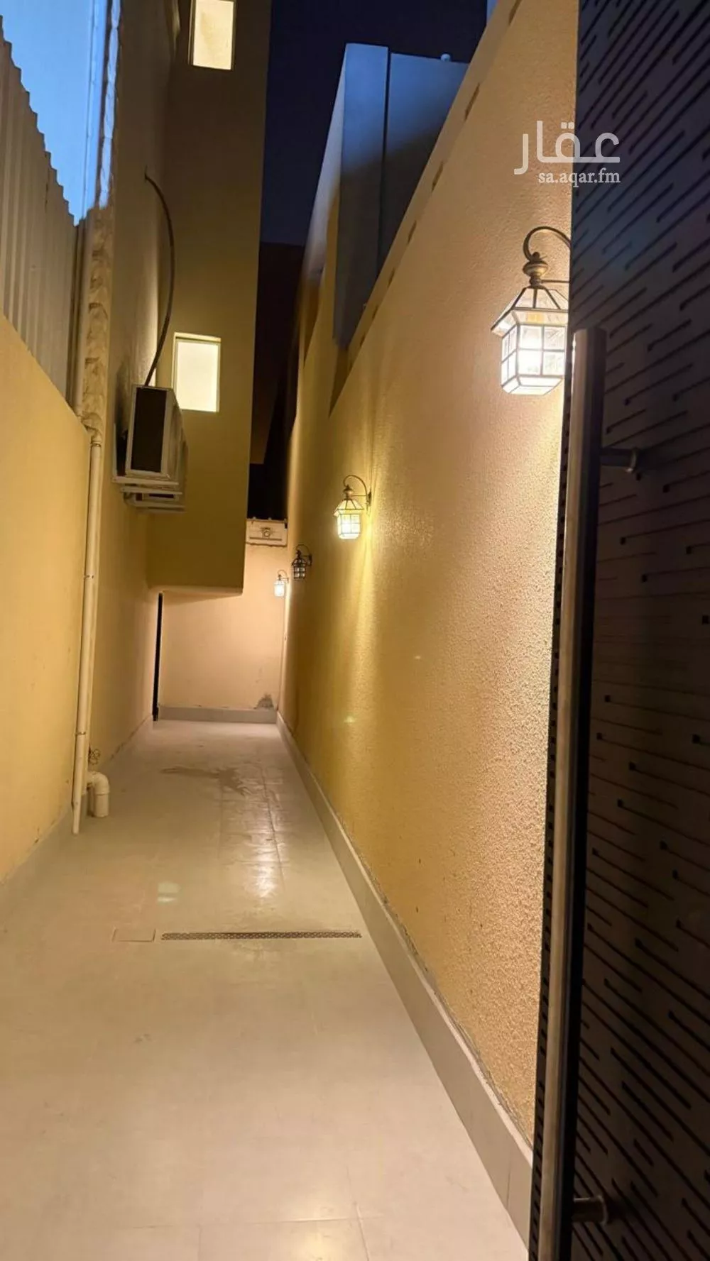 دور 4 غرف في الياسمين 8