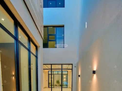3 bedroom villa in Al Mahdiyyah 4