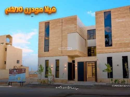 3 bedroom villa in Al Mahdiyyah 2