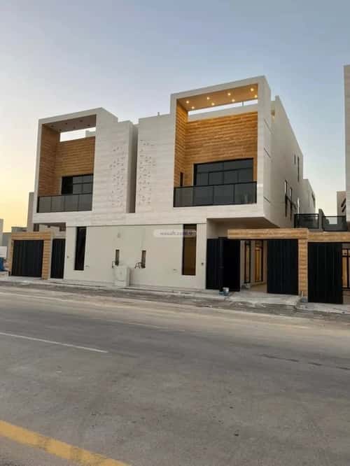 3 bedroom villa in Al Mahdiyyah 5