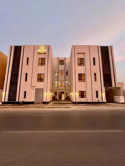 شقة 3 غرف في المهدية 3