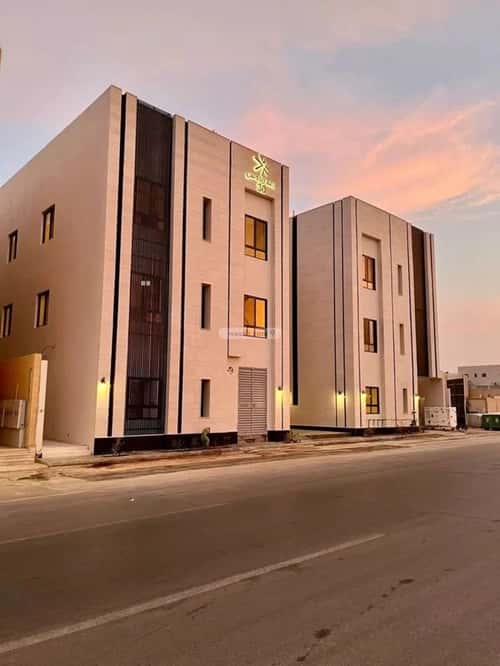 3 bedroom apartment in Al Mahdiyyah 13