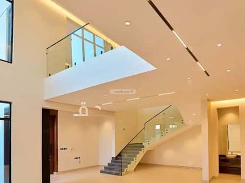 5 bedroom villa in Al Mahdiyyah 14