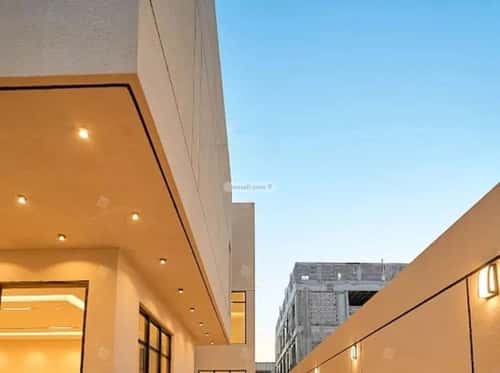 5 bedroom villa in Al Mahdiyyah 5