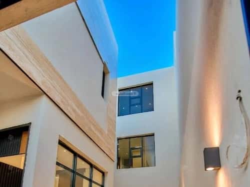 3 bedroom villa in Al Mahdiyyah 5