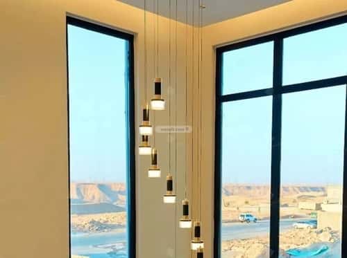 5 bedroom villa in Al Mahdiyyah 2