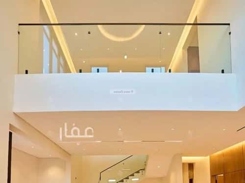 5 bedroom villa in Al Mahdiyyah 4