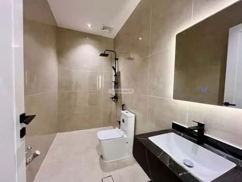 شقة 3 غرف في المهدية 5