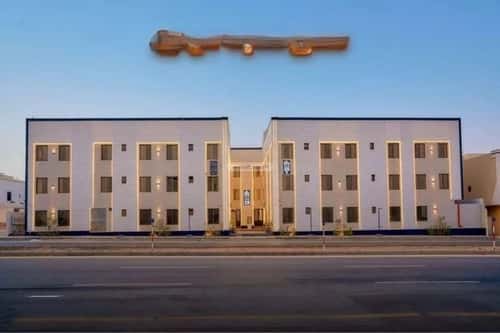 3 bedroom apartment in Al Mahdiyyah 2