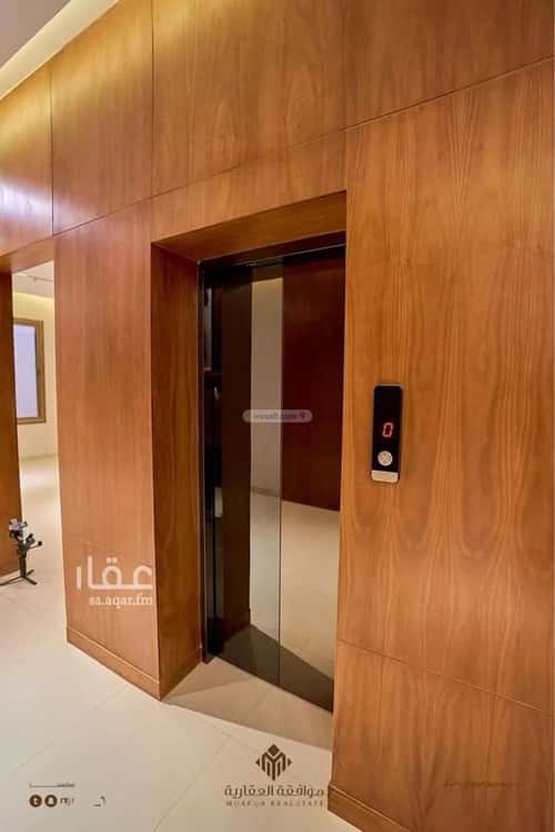 3 bedroom apartment in Al Mahdiyyah 9