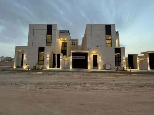 4 bedroom villa in Al Mahdiyyah 2