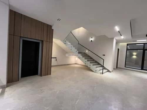 4 bedroom villa in Al Mahdiyyah 4