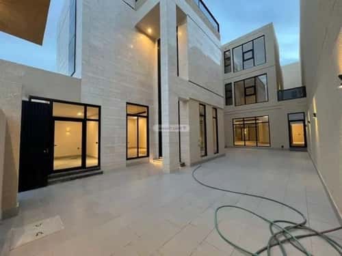4 bedroom villa in Al Mahdiyyah 5