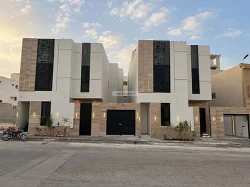 5 bedroom villa in Al Mahdiyyah 4