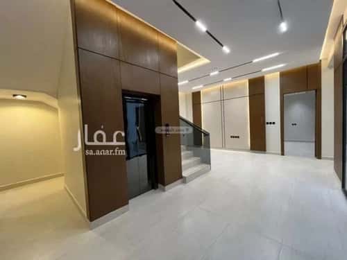 فيلا 5 غرف في المهدية 2