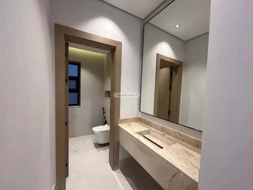 شقة 3 غرف في المهدية 1