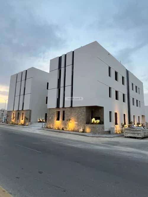 3 bedroom apartment in Al Mahdiyyah 5