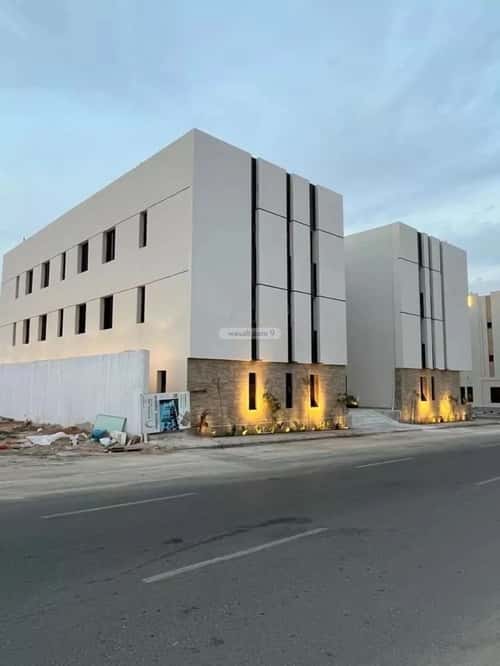 3 bedroom apartment in Al Mahdiyyah 13