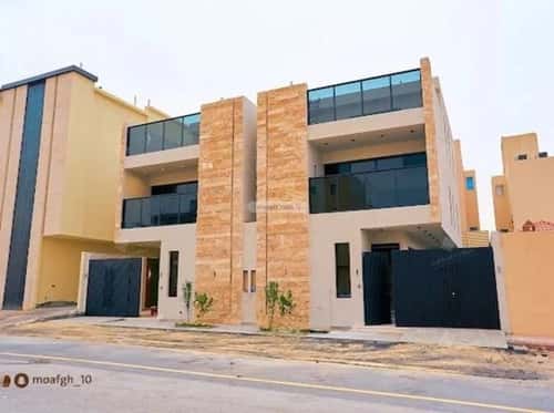 5 bedroom villa in Al Mahdiyyah 3