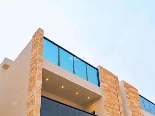 5 bedroom villa in Al Mahdiyyah 4