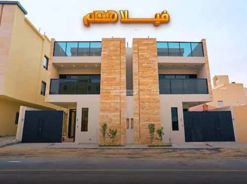 فيلا 5 غرف في المهدية 2