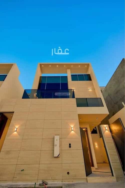 فيلا 6 غرف في المهدية 15