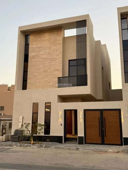 6 bedroom villa in Al Mahdiyyah 4