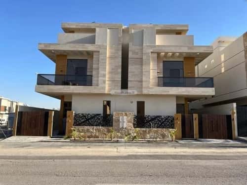 3 bedroom villa in Al Mahdiyyah 10