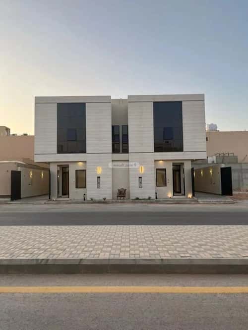 5 bedroom villa in Al Mahdiyyah 1