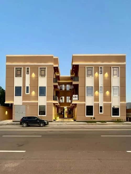 3 bedroom apartment in Al Mahdiyyah 4